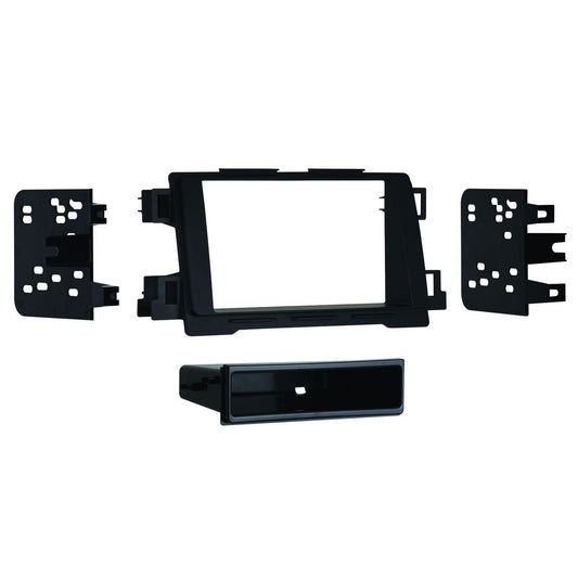 Aerpro Single and Double Din Facia fits Mazda