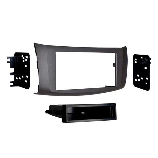 Aerpro Single or Double Din Facia fits Nissan Pulsar B17, C12 2013 Onwards