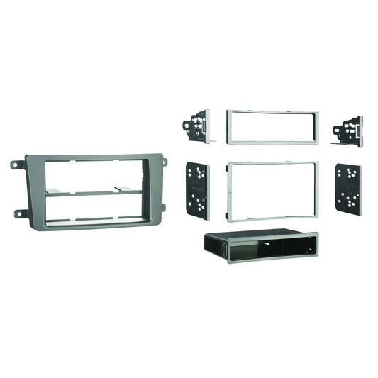 Aerpro Single and Double Din Facia fits Mazda CX9 TB 2007-2015