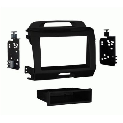 Aerpro Single and Double Din Facia fits Kia Sportage SL 2010-2015 997344CH
