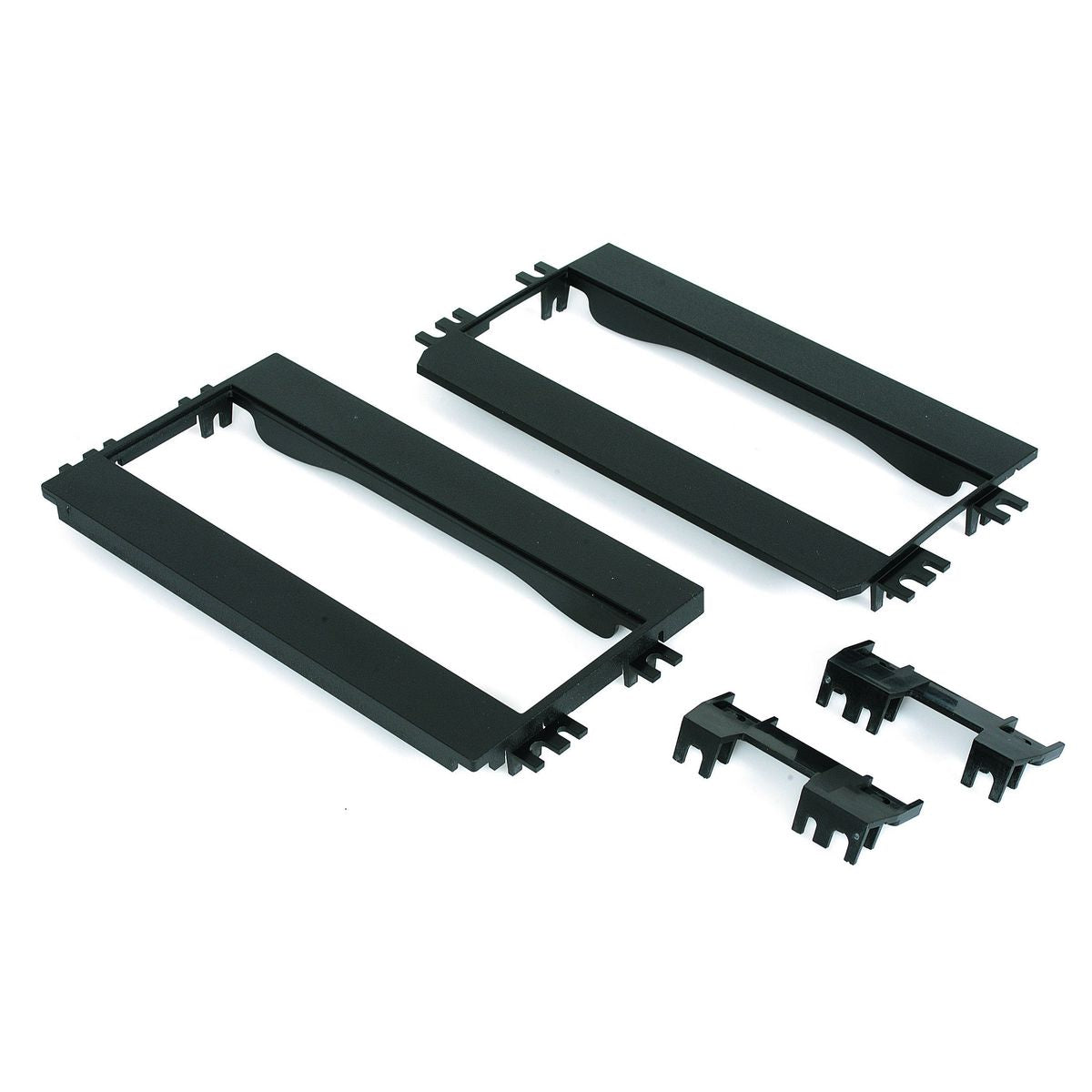 Aerpro Single Din Facia fits Kia