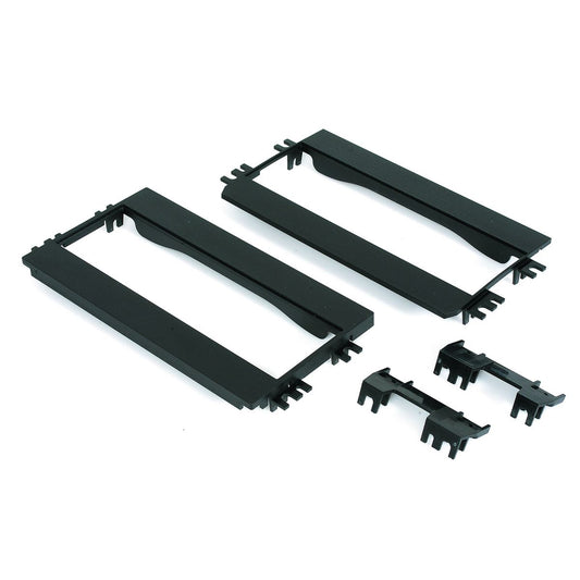 Aerpro Single Din Facia fits Kia
