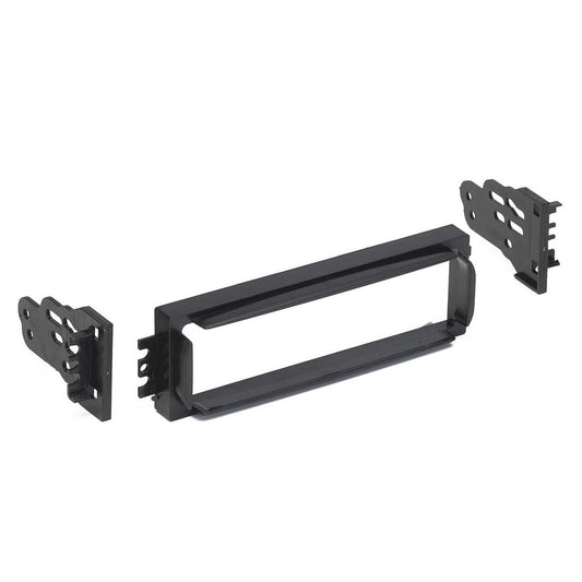 Aerpro Single Din Facia Black fits Hyundai Accent LC 2000-2005