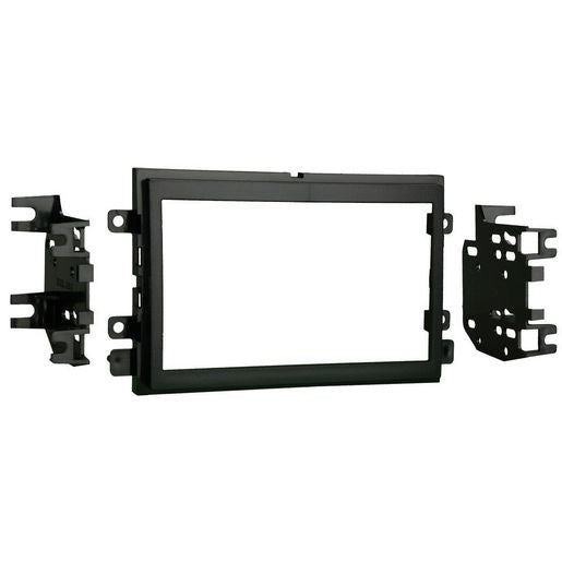 Aerpro Double Din Facia fits Ford F Series 06 Onwards