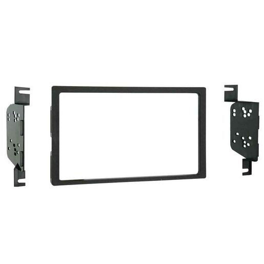 Aerpro Facia fits Hyundai Grandeur 2006-2010 Double Din