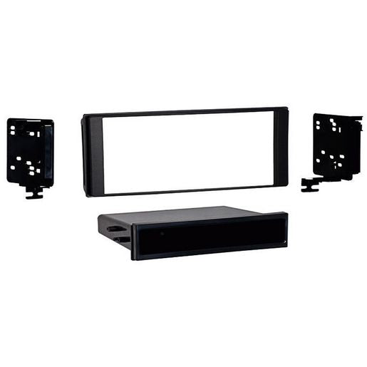 Aerpro Single and Double Din Facia fits Subaru