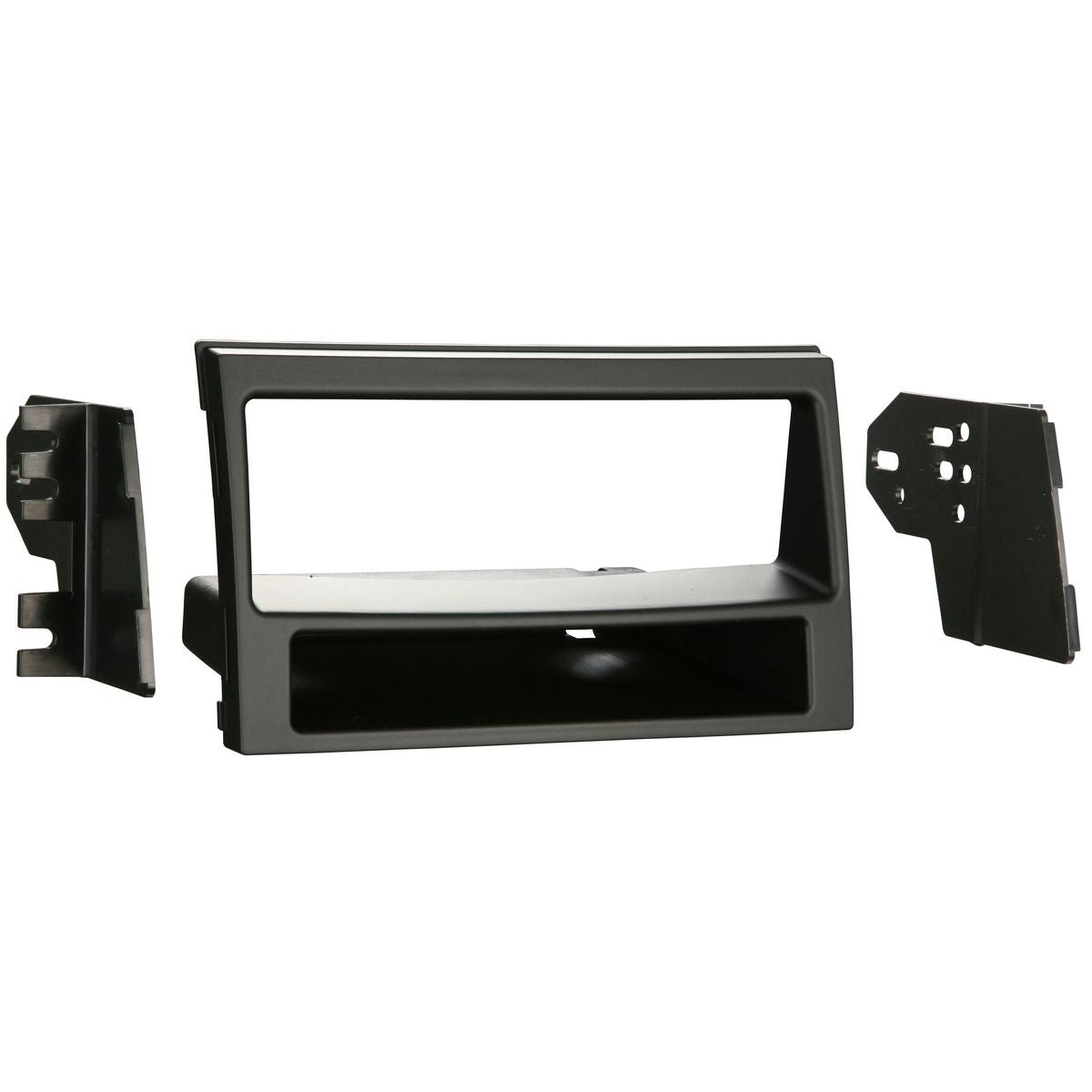 Aerpro Facia fits Kia Soul 09 On Single Din & Pocket