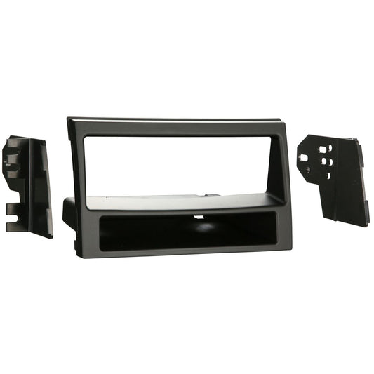 Aerpro Facia fits Kia Soul 09 On Single Din & Pocket