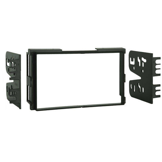 Aerpro Double Din Facia fits Hyundai/Kia 957313