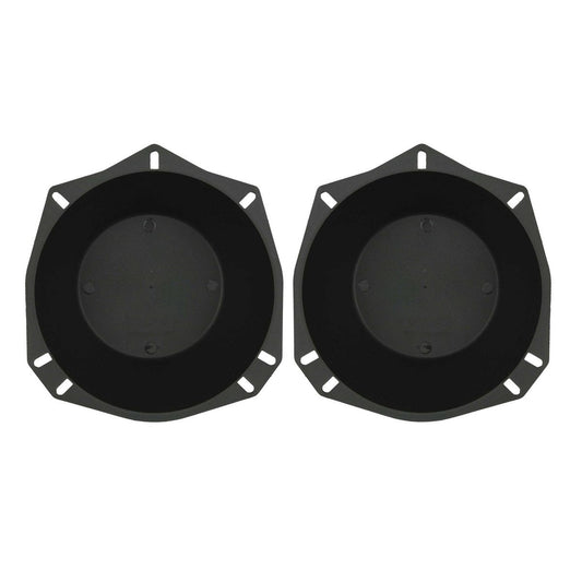 Aerpro Speaker Baffles 5 1/4"" or 6 1/2"" 2pc 814300