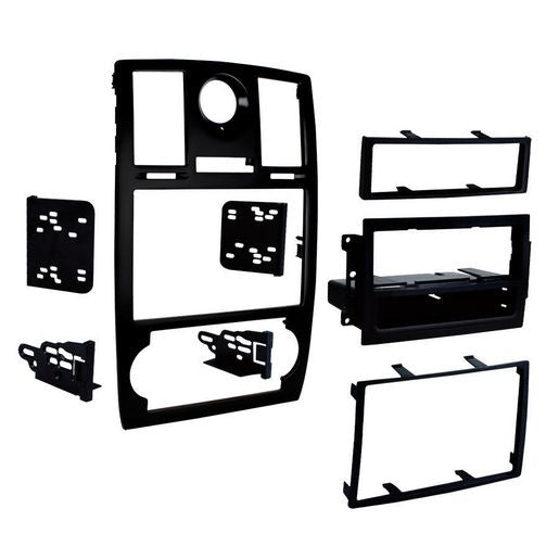 Aerpro Single and Double Din Facia fits Chrysler 300C 2005-2008