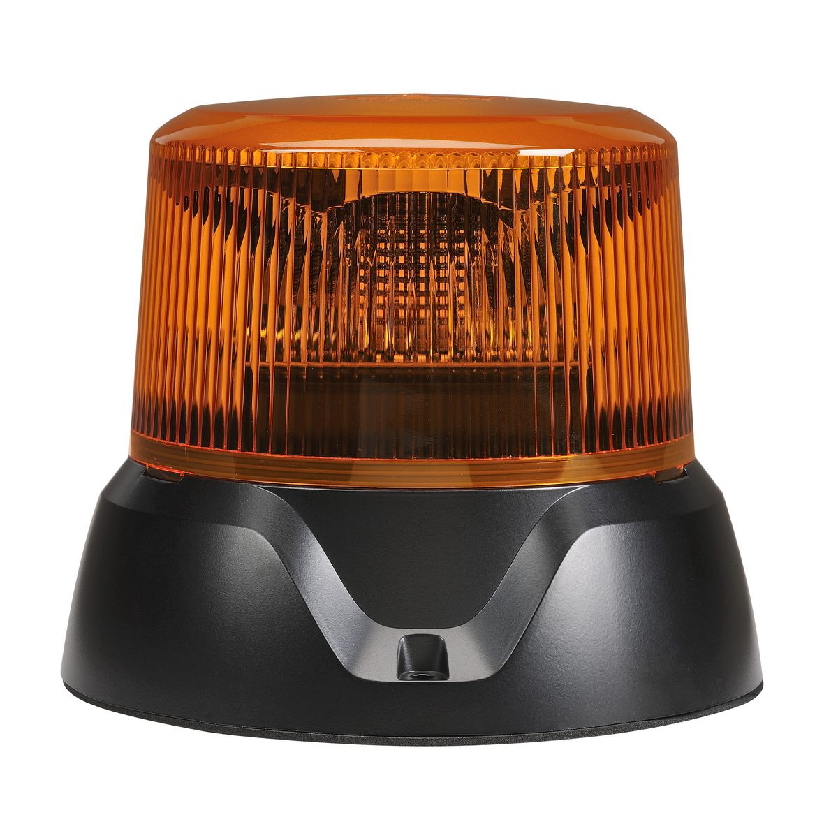 Narva LED Pulse II Flange Strobe Light Amber 85246A-1