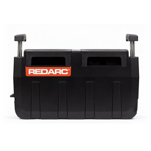 REDARC GoBlock Portable Dual Battery System 100AH PPS12100