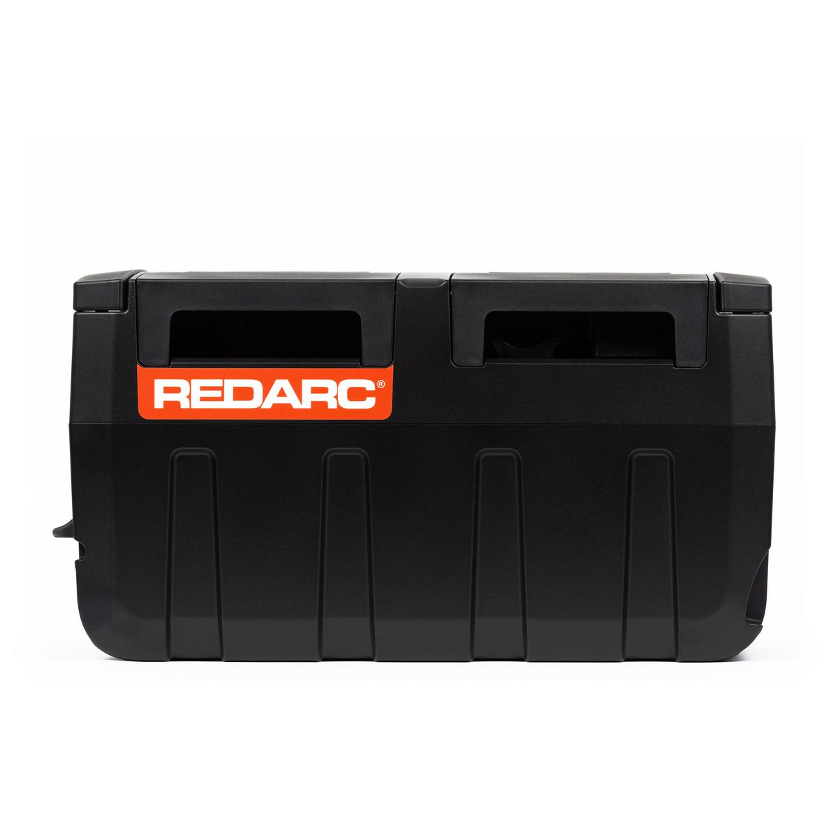 REDARC GoBlock Portable Dual Battery System 100AH PPS12100