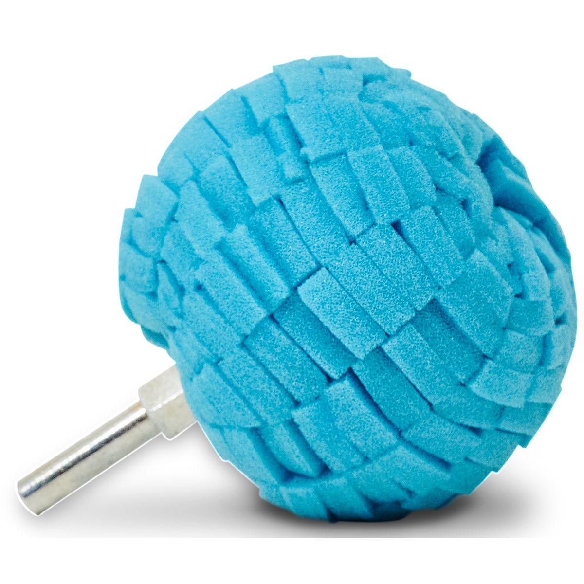 Bowden's Own Blue Ball Big Daddy Drill Brush