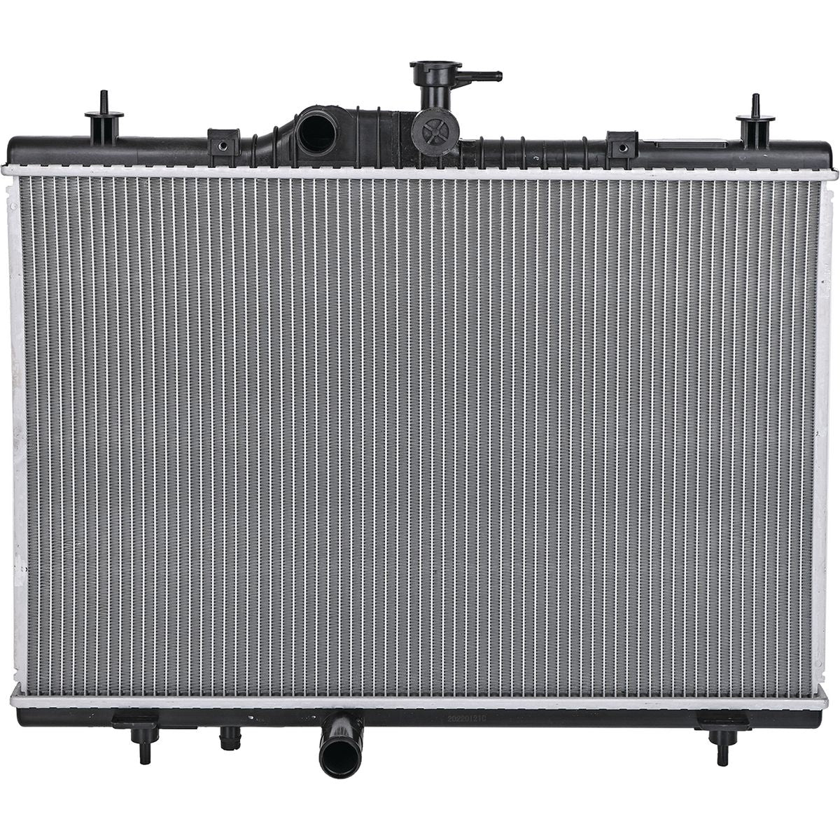 FloKool Radiator RAD2077