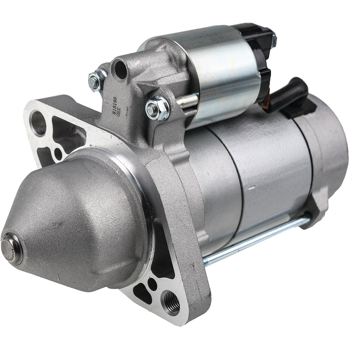 OEX Starter Motor 12V 11th CW (Denso Style) DXS4056
