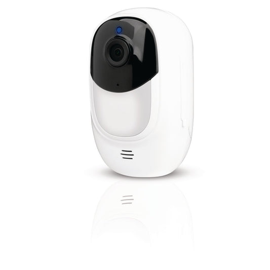 Uniden Guardian App Cam Solo+ Camera Single Pack APPCAMSOLO+