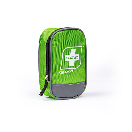 FastAid Persoanl First Aid Kit Soft Case FANCC30