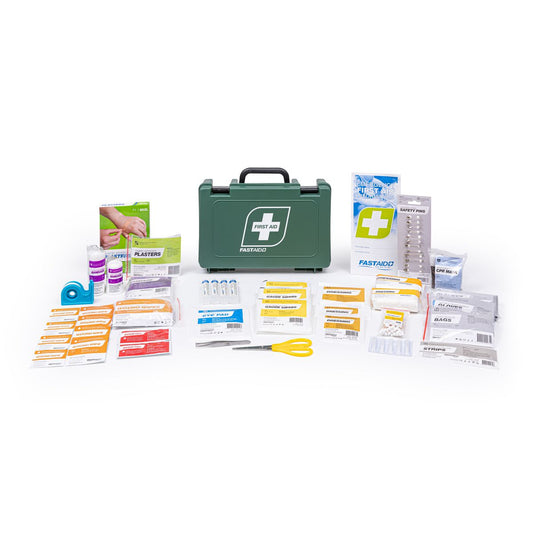 Fastaid Workshop First Aid Kit FANCD20