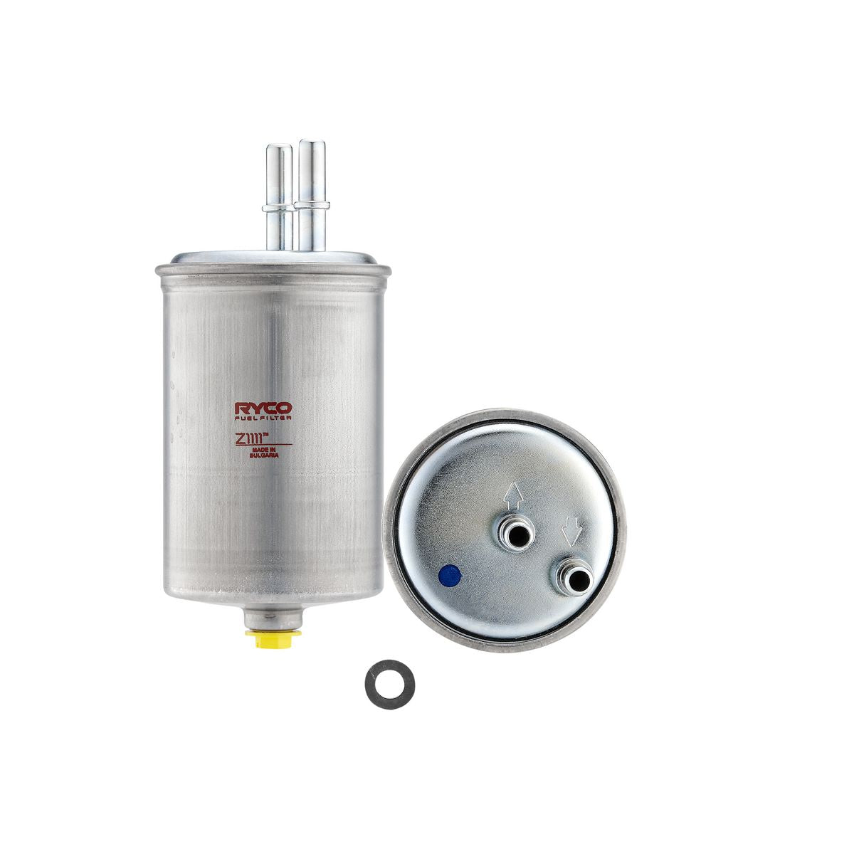 Ryco Fuel Filter Z1111