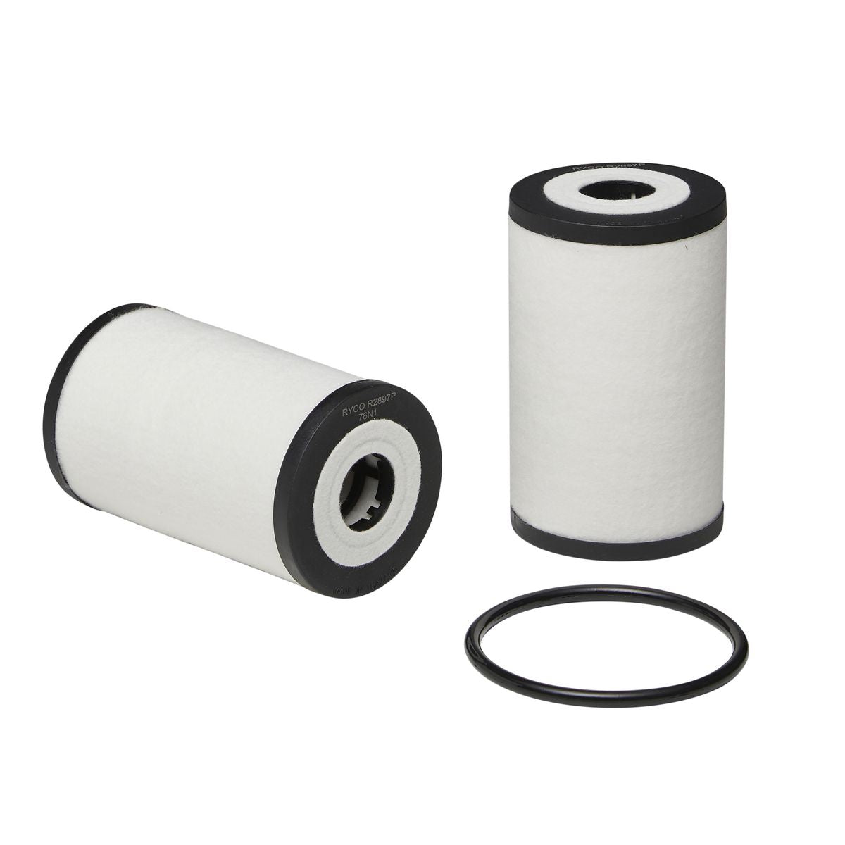 Ryco Crankcase Ventilation Filter R2897P