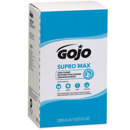 Gojo Pro TDX 5LT Manual Dispenser For 500mL 7272-04