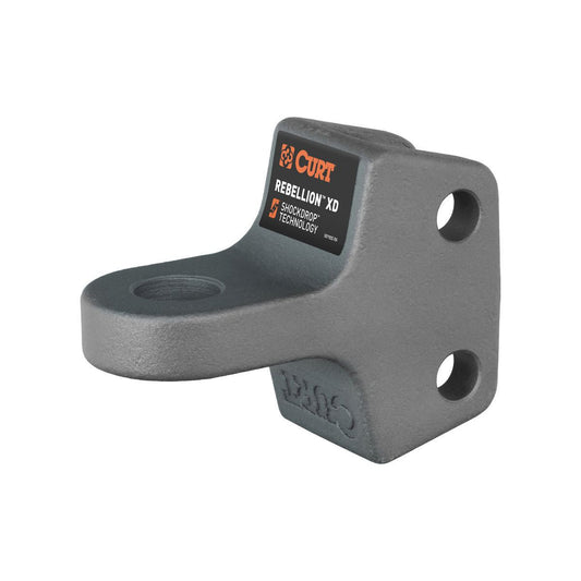 CURT Rebellion XD Replacement Tongue Attachment 45940-85