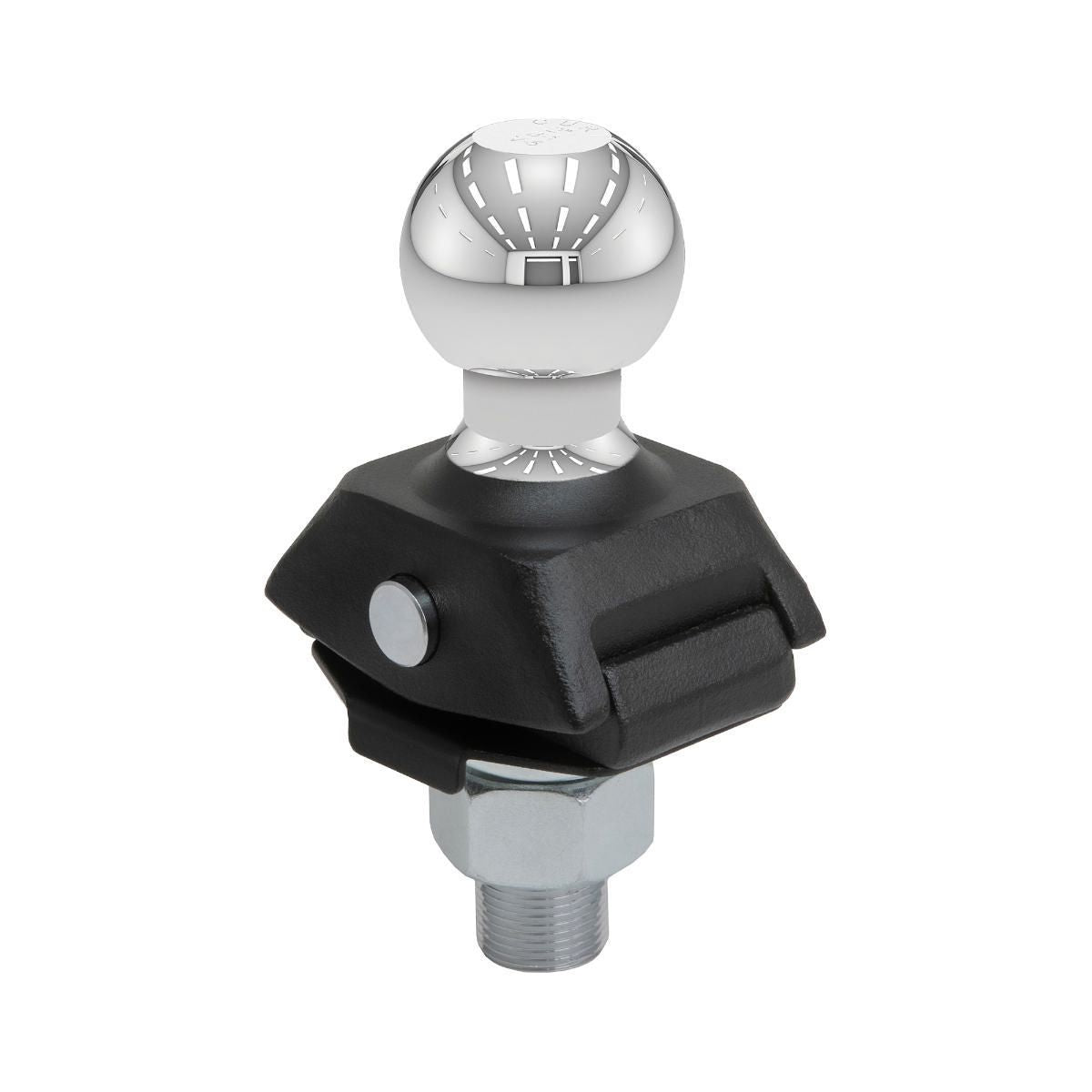 CURT RocketBall Hitch Trailer 40047-85