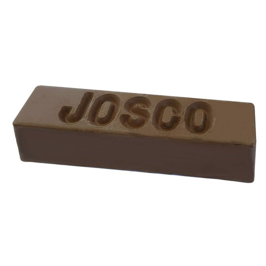 Josco Tripoli Cutting Compound (Brown) TRIPOLICARD