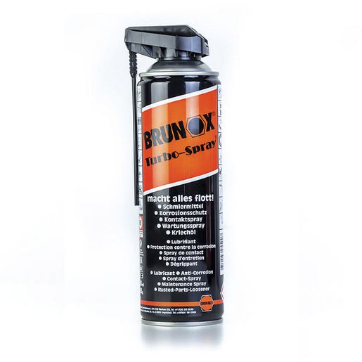 Brunox Turbo Spray Anti Seize Multi -Use 500ml