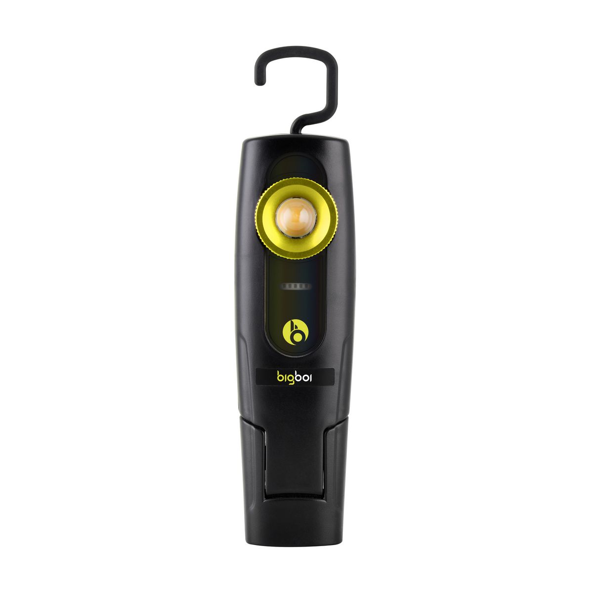 Bigboi 3 Colour C 96+ Rechargeable Hand Held Magnetic Light ILLUMRHAND