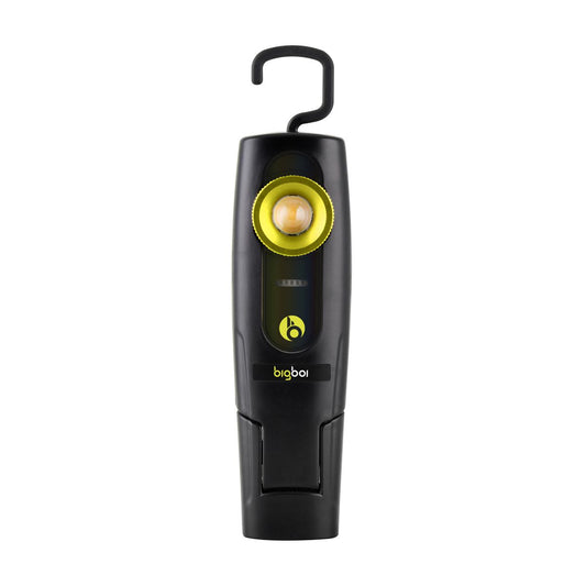 Bigboi 3 Colour C 96+ Rechargeable Hand Held Magnetic Light ILLUMRHAND