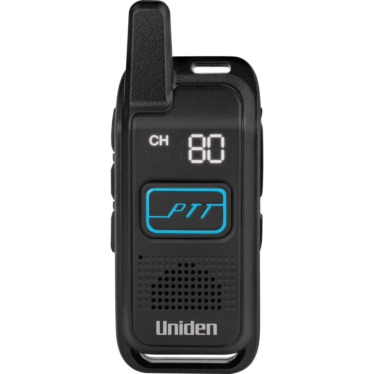 Uniden Escape Pack UH6060 ESCAPEPACKPLUS1