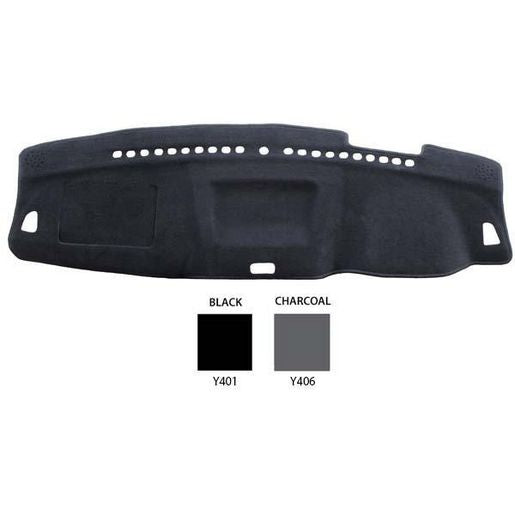 Sunland Black Dashmat Y401