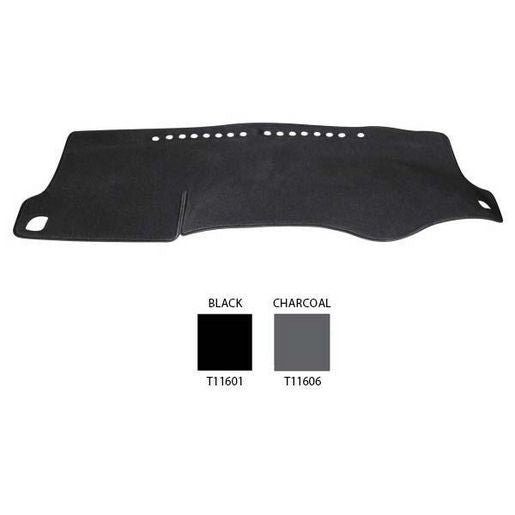Sunland Dashmat Charcoal fits TOYOTA RAV4 MXAA52R/AXAH52R/AXA54R/AXAA54R T11606
