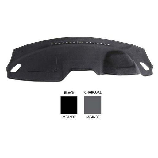Sunland Dashmat Black fits MITSUBISHI ECLIPSE CROSS YA MY18 M84N01