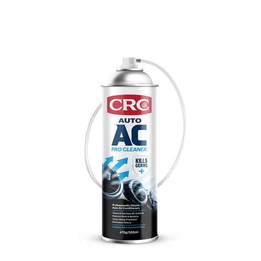 CRC Auto AC Pro Cleaner 470g 1753204