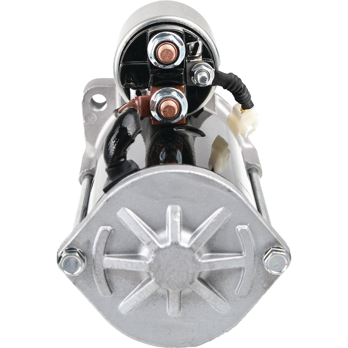 OEX Starter Motor 12V 9th CW (Valeo Style) VXS952