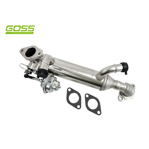 Goss EGR Cooler EC121