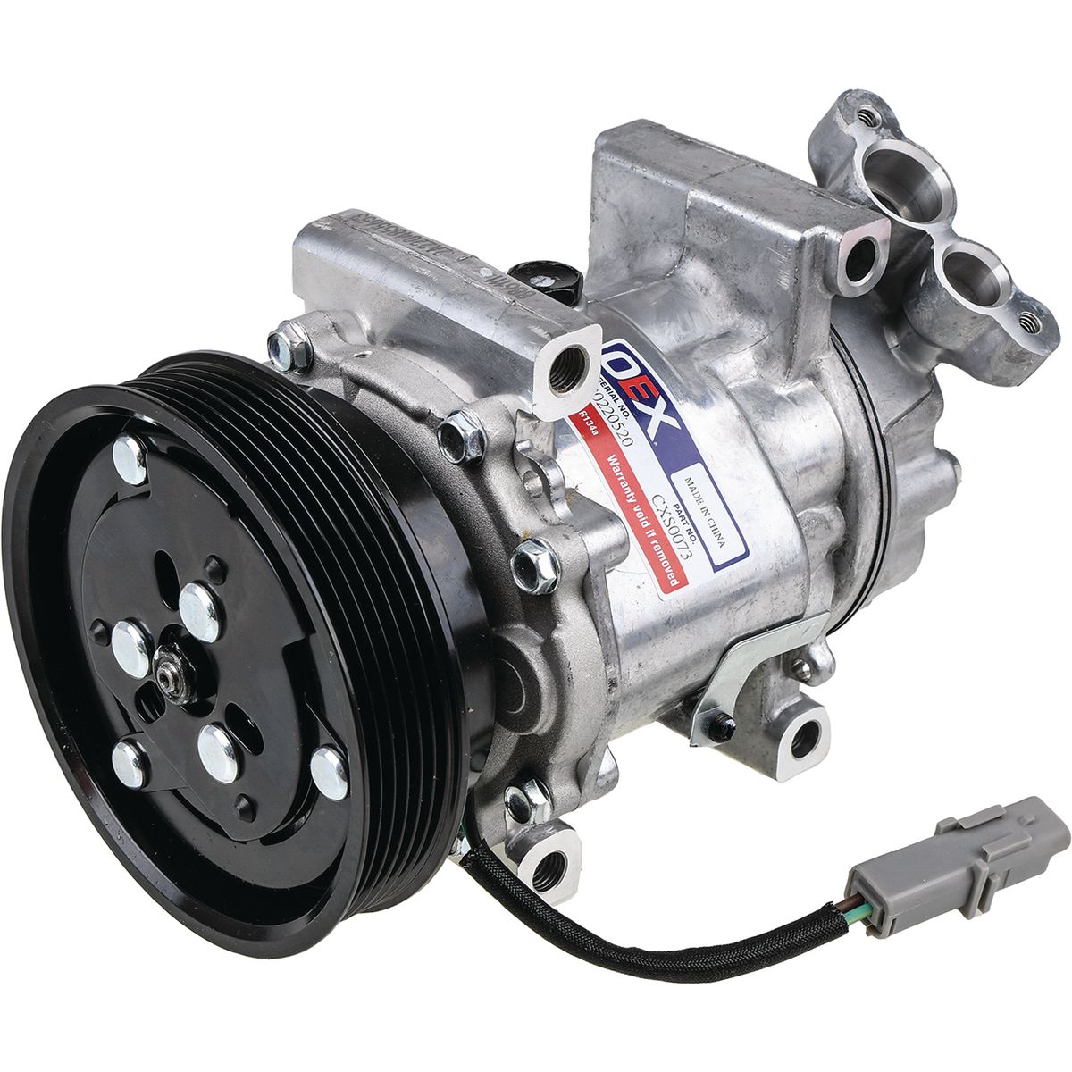 OEX AC Compressor CXS0073