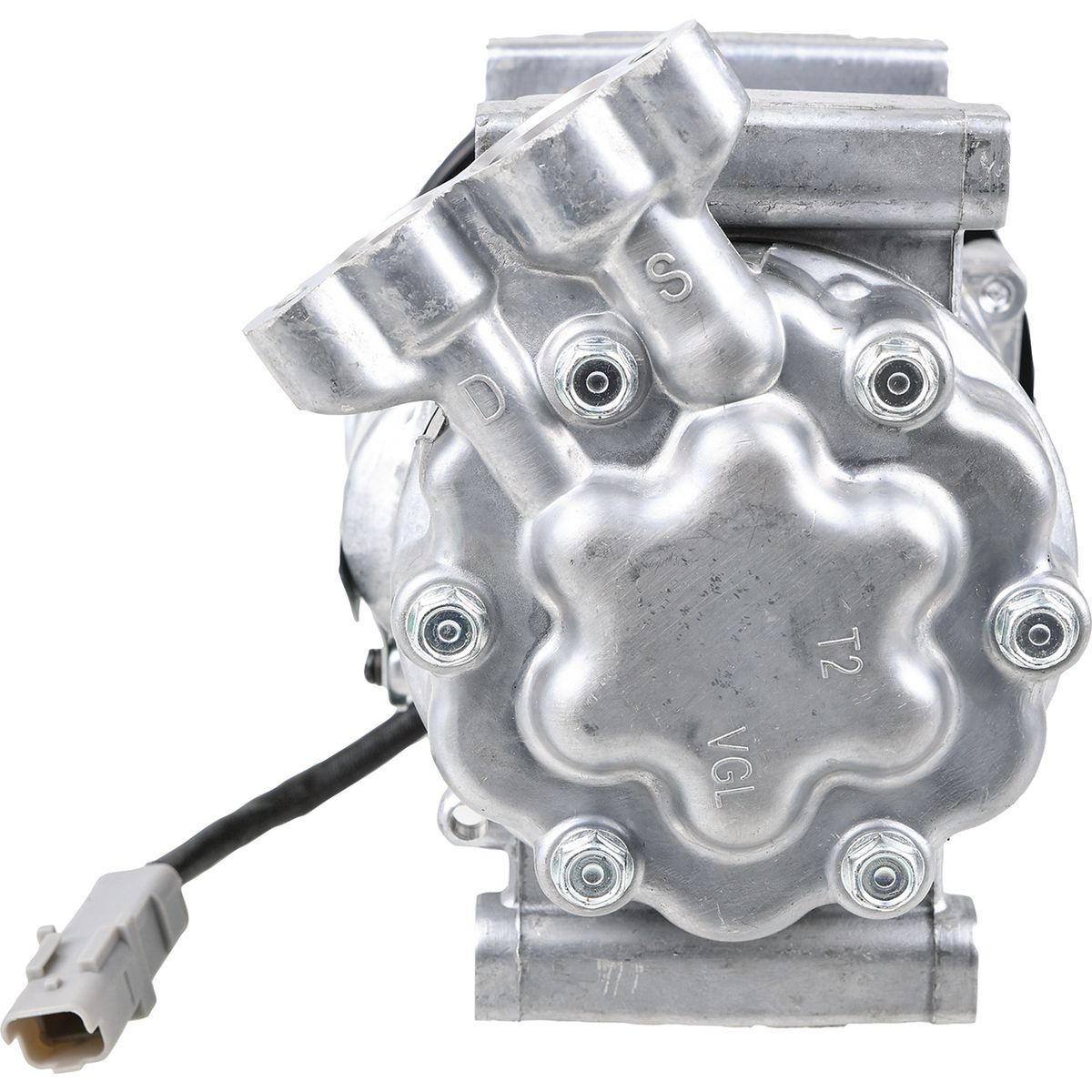 OEX AC Compressor CXS0073