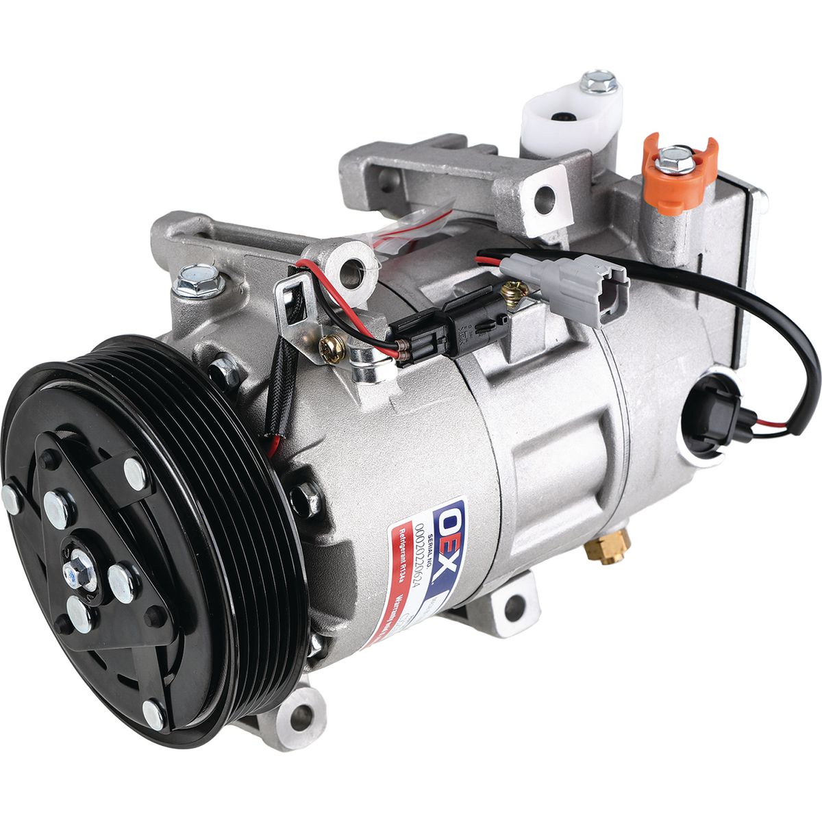 OEX AC Compressor CXZ0041