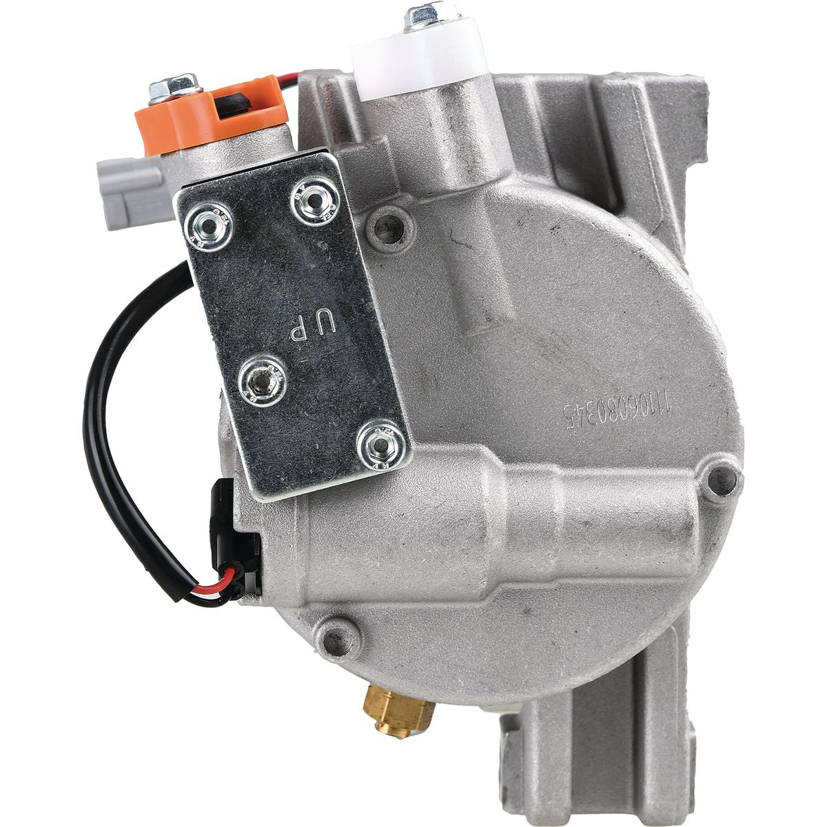 OEX AC Compressor CXZ0041