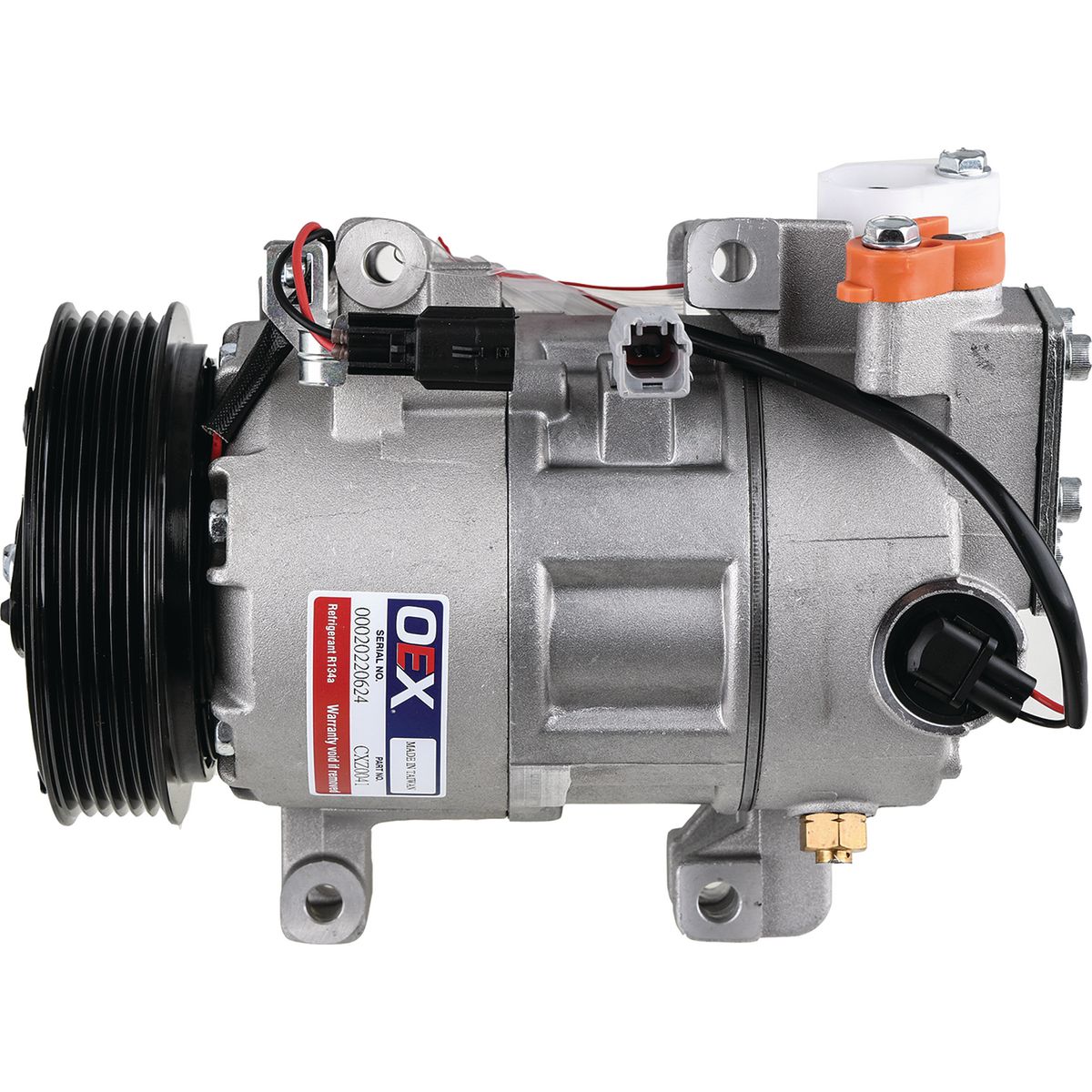 OEX AC Compressor CXZ0041