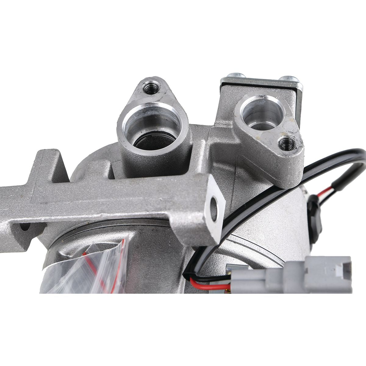 OEX AC Compressor CXZ0041