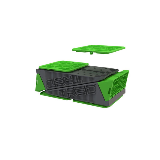 TRED GT Levelling Pack TGTLVLPK