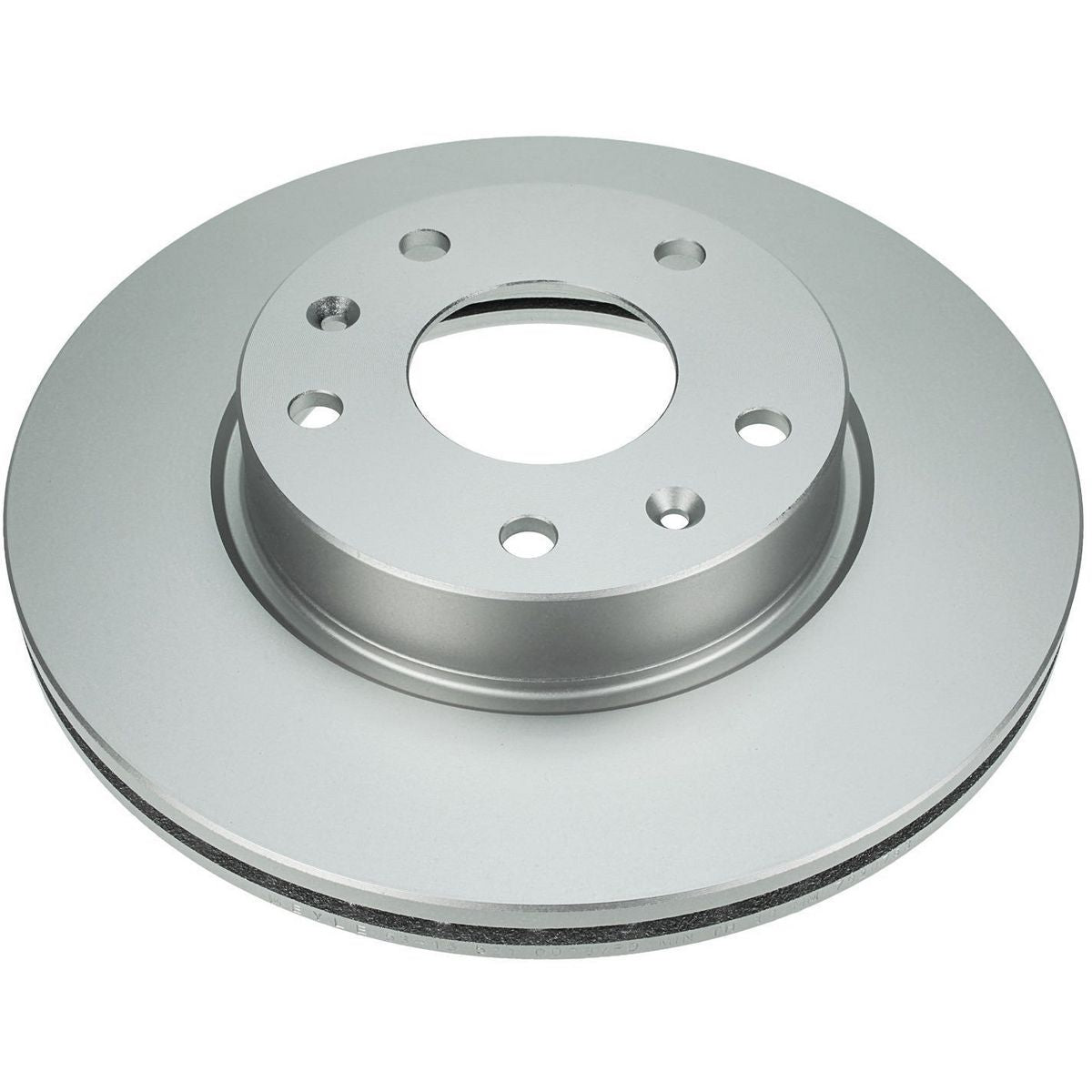MEYLE PD Brake Rotor Front Single 53-15 521 0008/PD