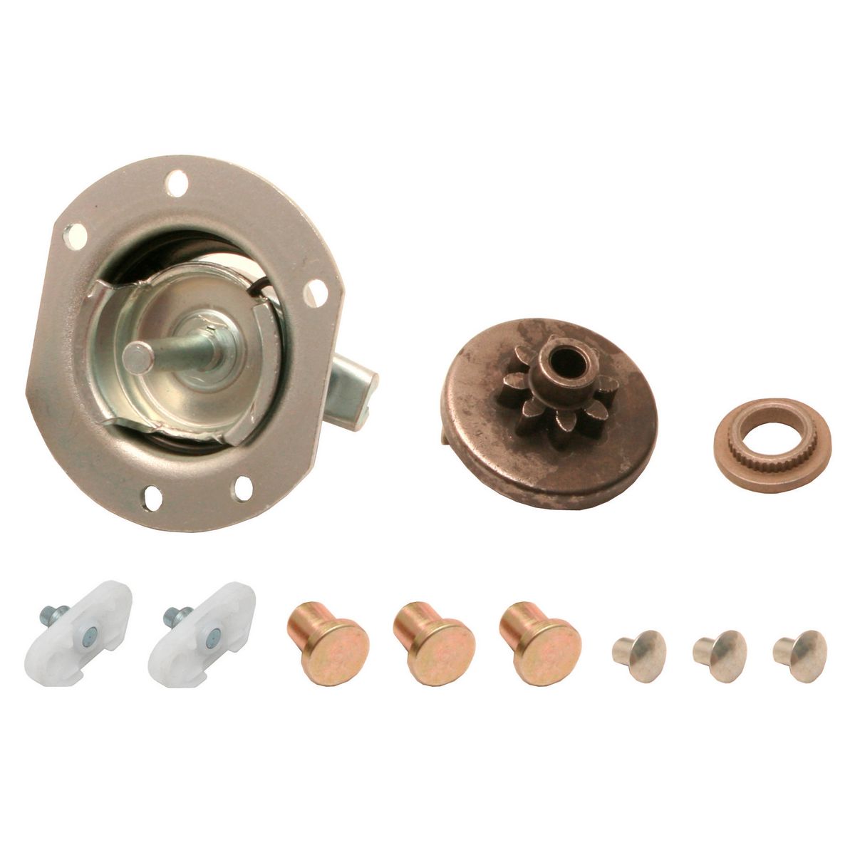 Drivetech 4X4 CV Joint 083-049068