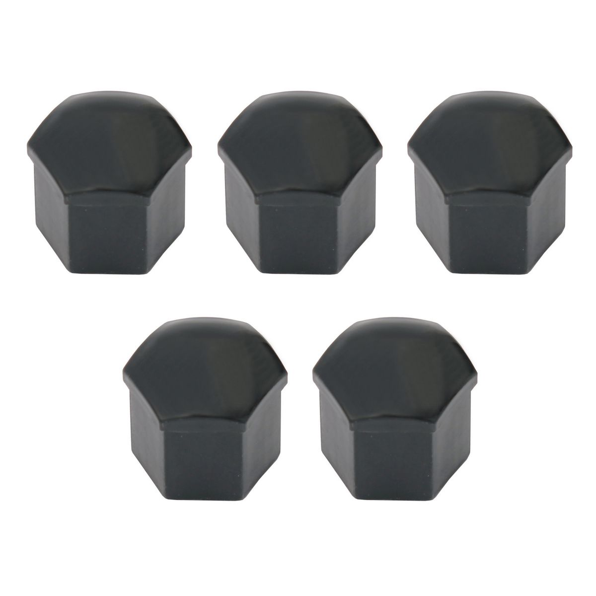 Wera 9 Piece Metric 3/8 Inch Deep Socket Set WER004545